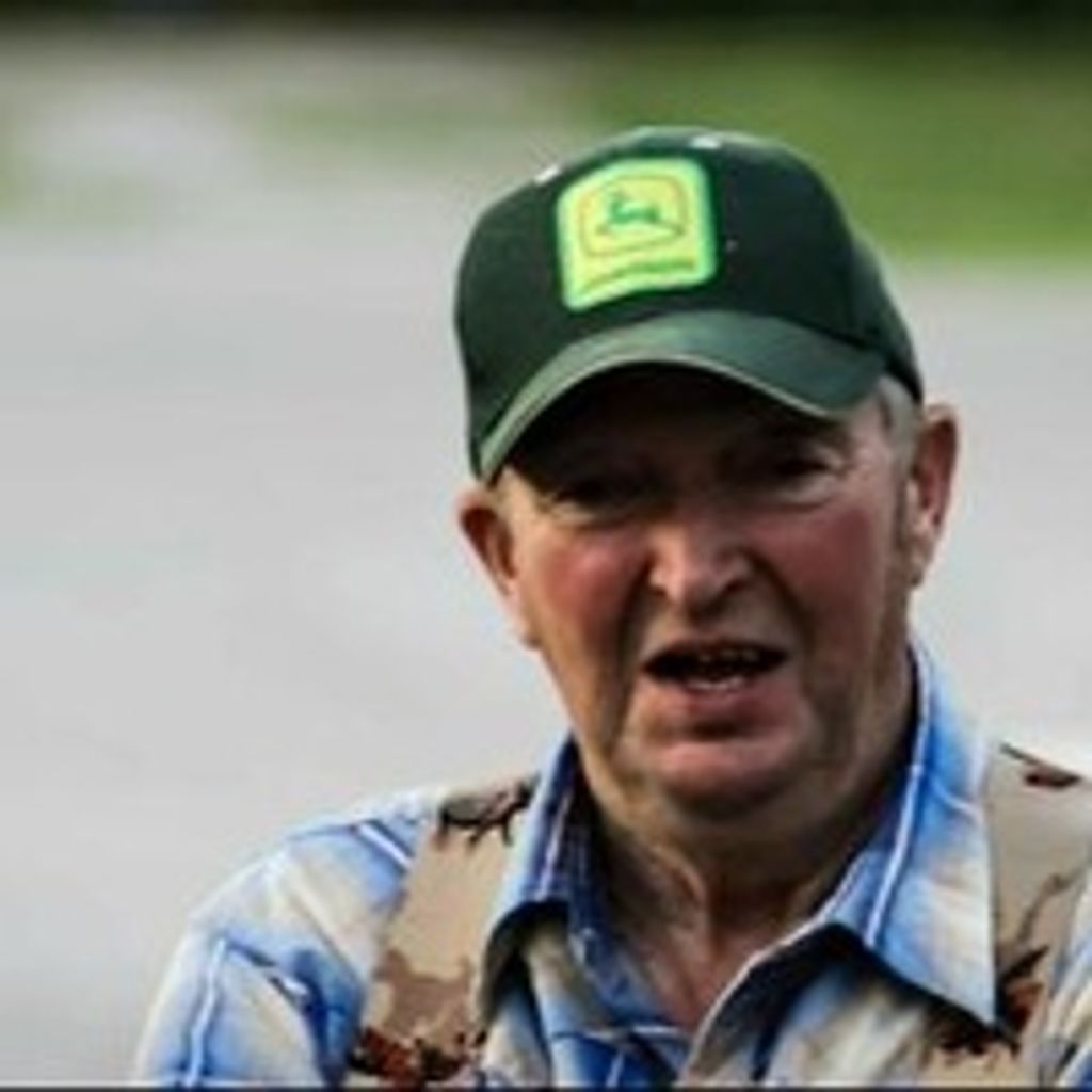 Wilbur E. Forsythe