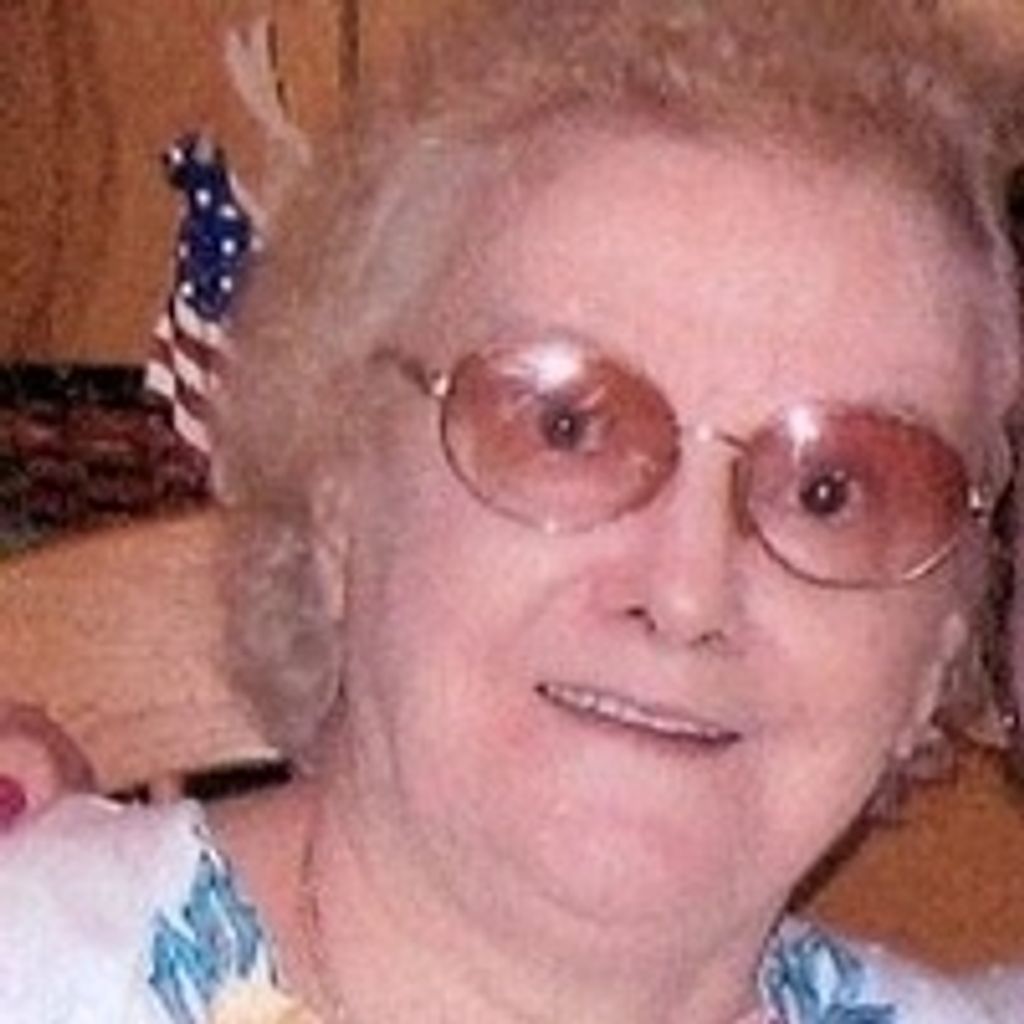 Alease Lois Horne