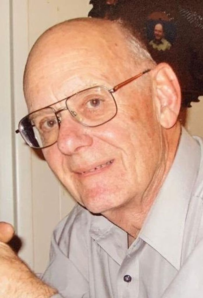 Lloyd Cook Profile Photo