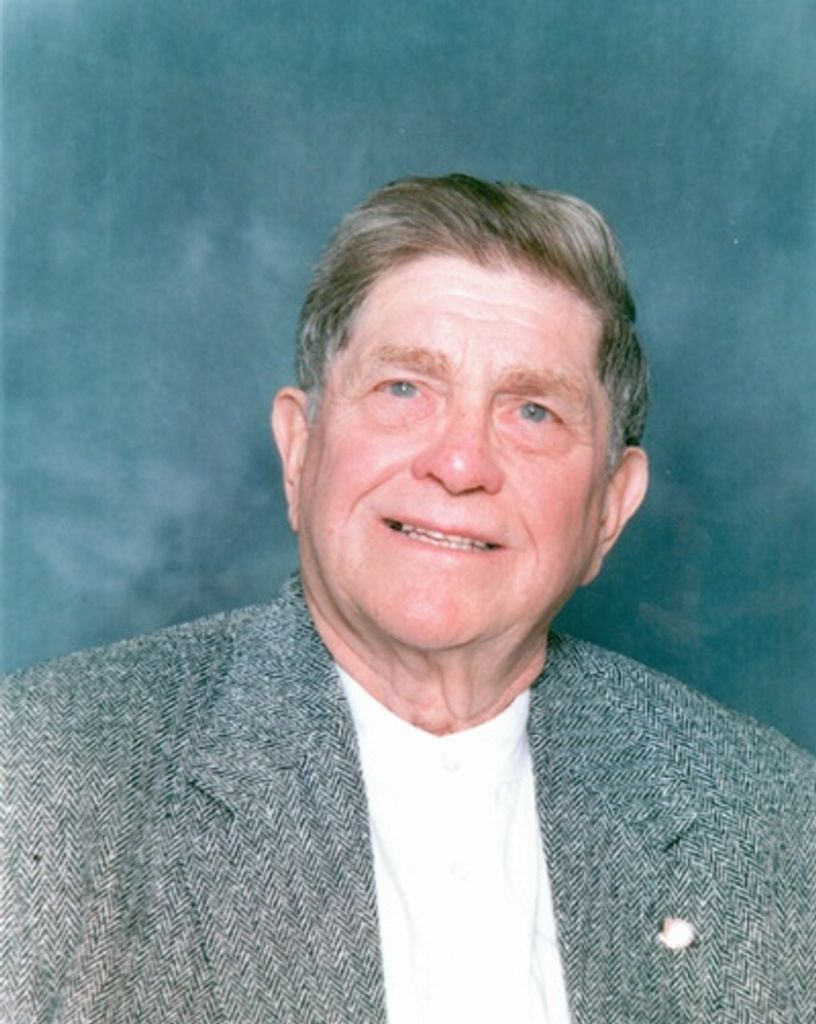 Ronald Francis Guernsey Profile Photo