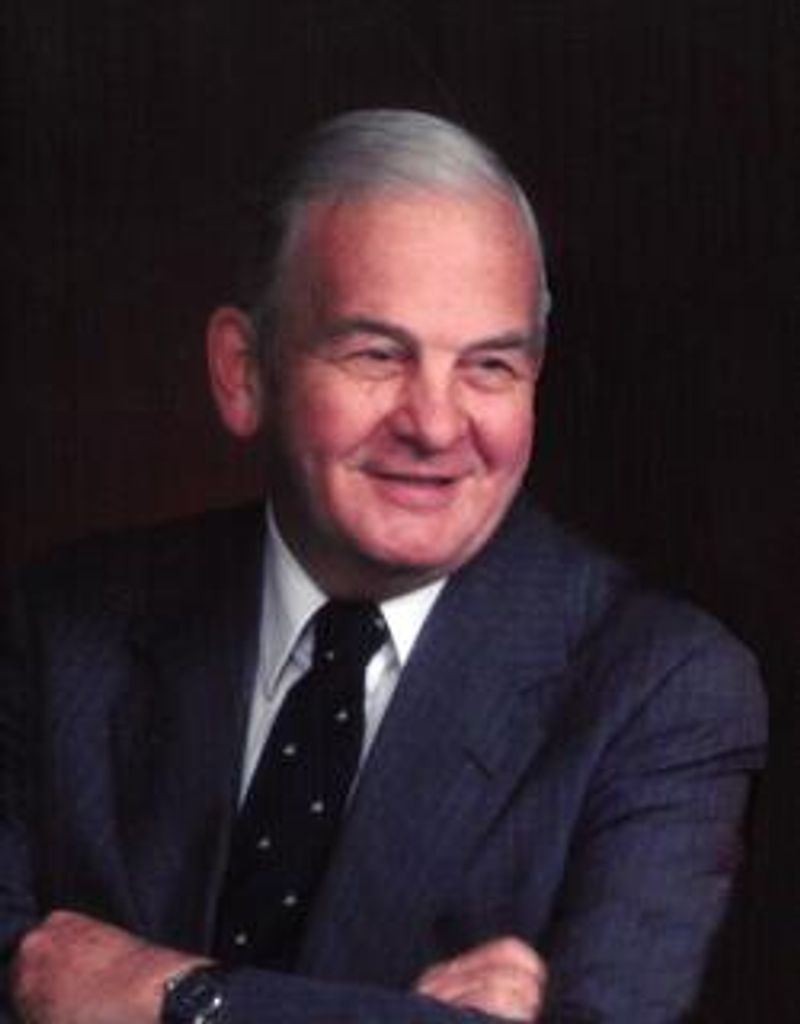Dr. David E. Norbeck
