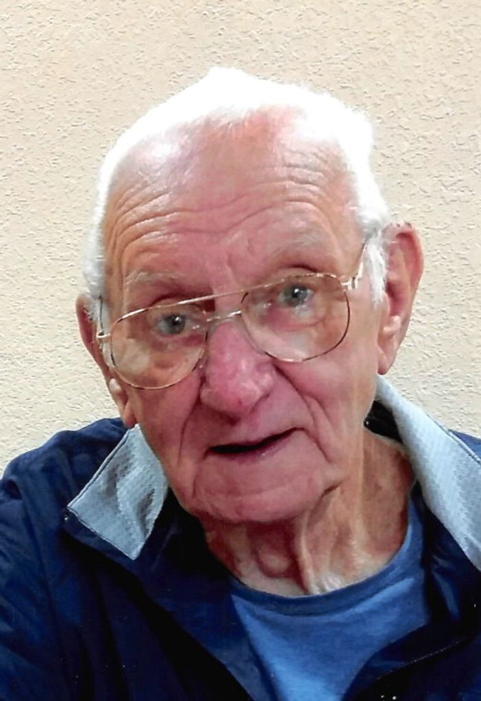 Robert Wright Gregson, Jr.