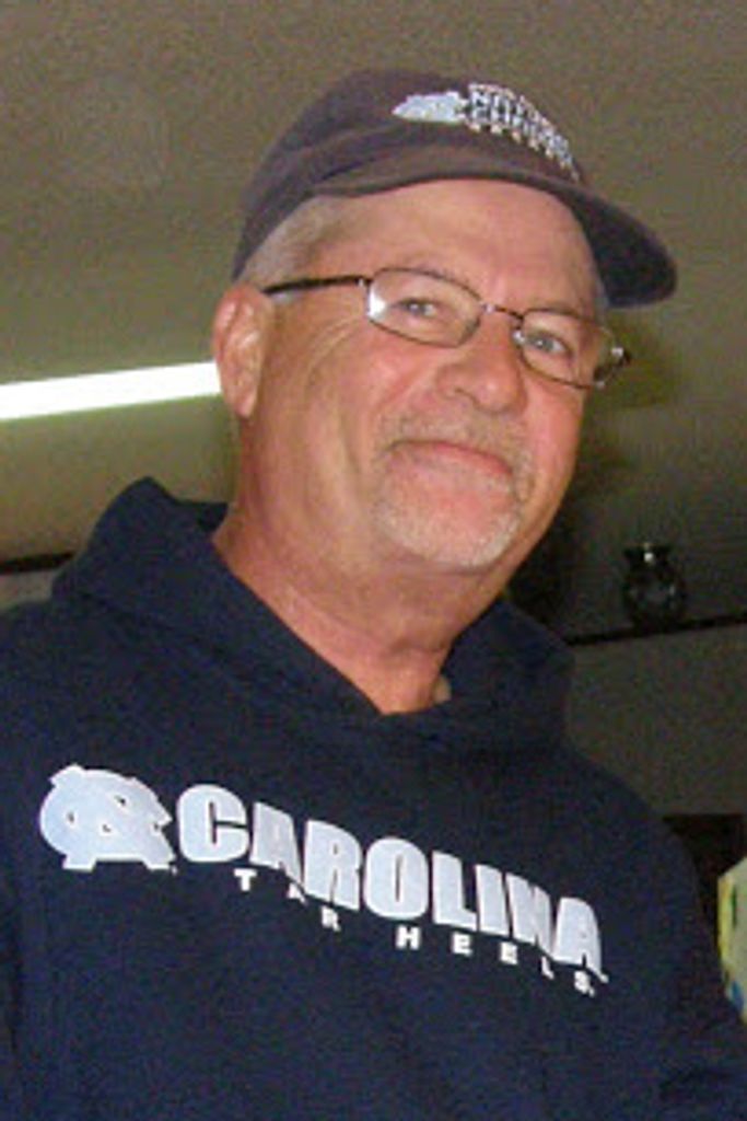 Tony Charles Alexander Profile Photo