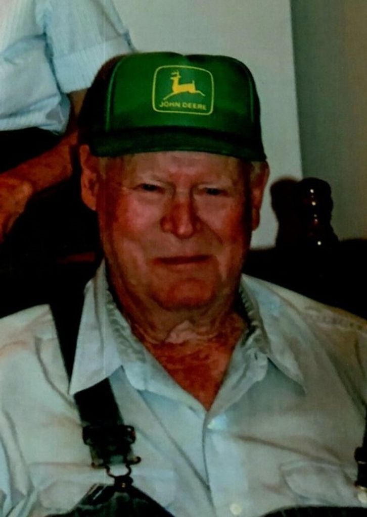 John Henry Meurer Jr.