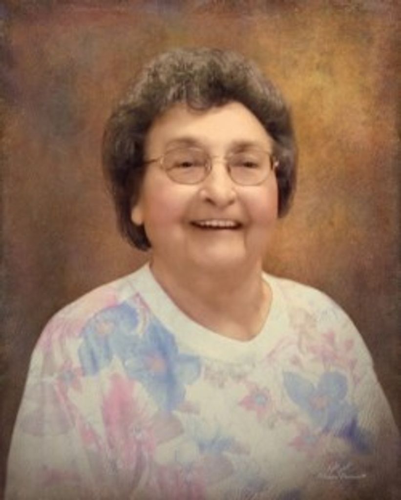 Lillian Manno
