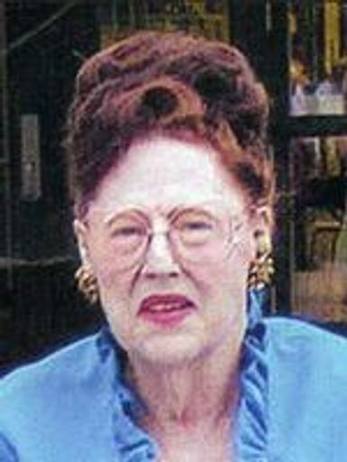 Marguerite Marie Reid Milligan Profile Photo