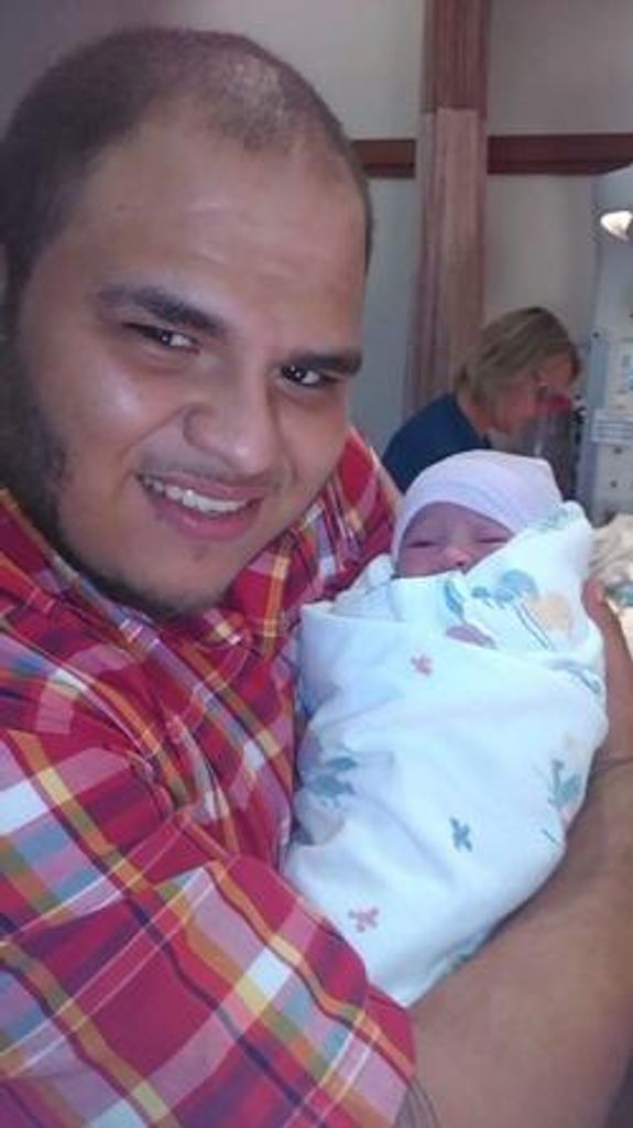Gilbert Trevino Profile Photo