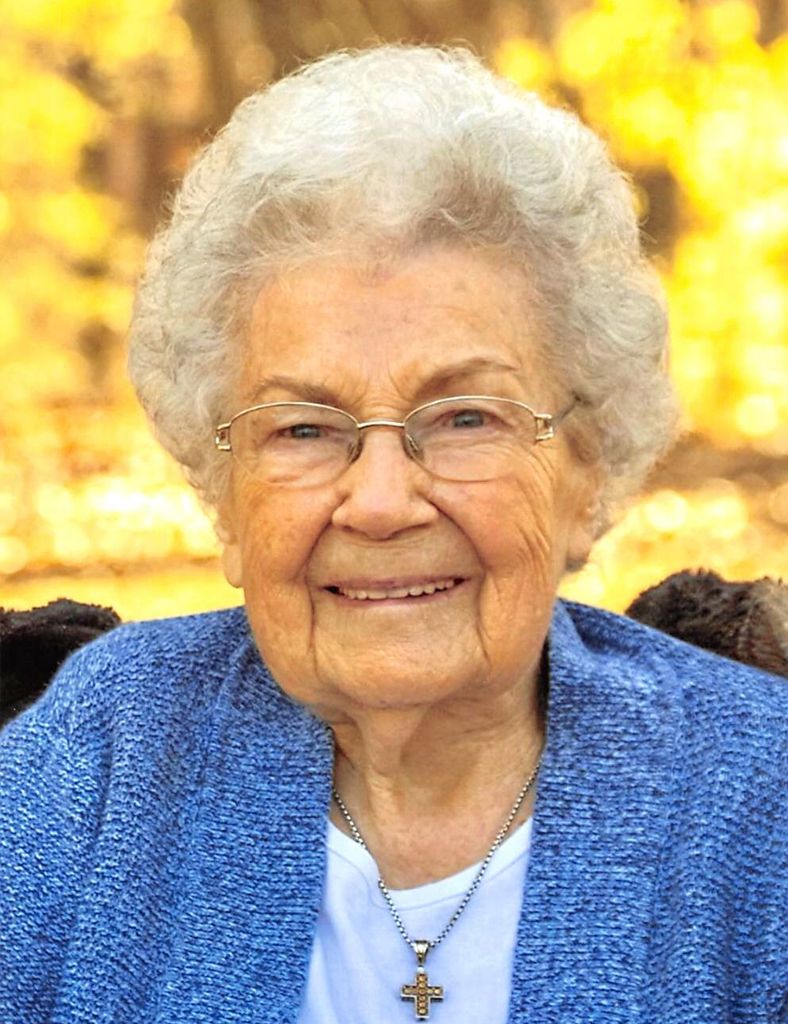 Mary M. Butler Loupee Profile Photo
