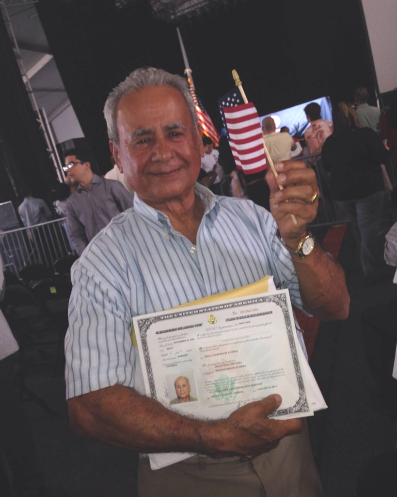 Oscar Vidal Profile Photo
