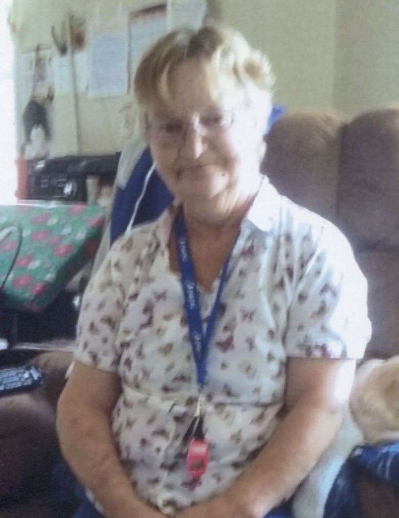 Lillian Lis Profile Photo