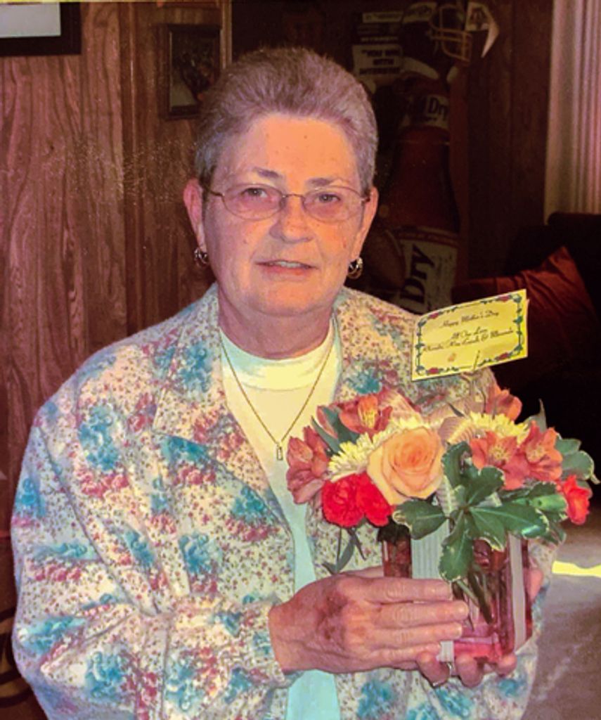 Sharon Marie Brant Profile Photo