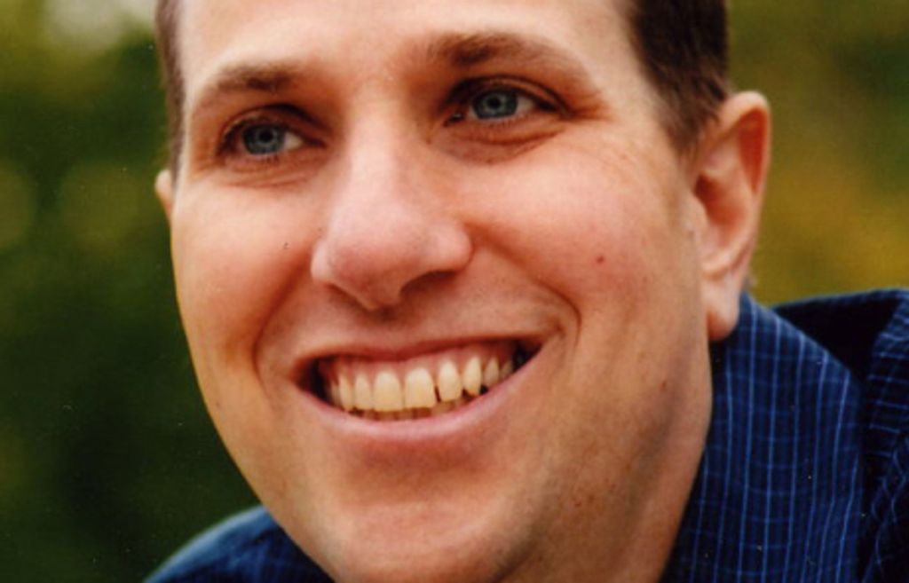 Brian Scott Wilson