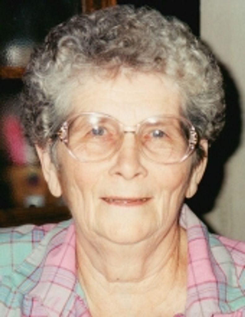 Viola  Merle  Hatley 
