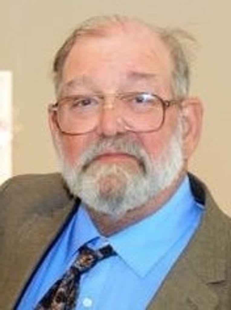 Darrell L. Pheanis Profile Photo
