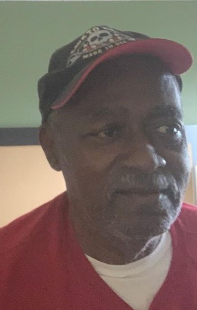 Willie Floyd Jones Profile Photo