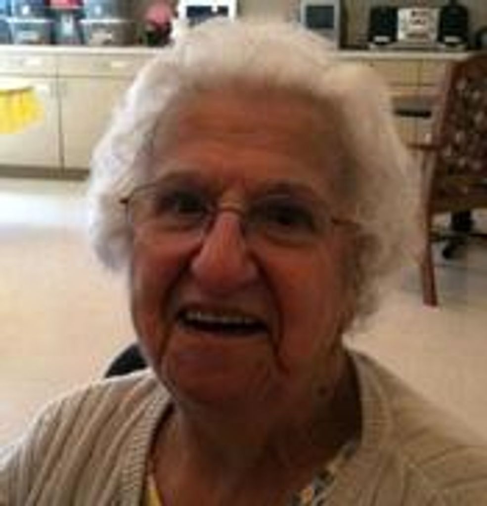 Anna M. Wonderlick Profile Photo