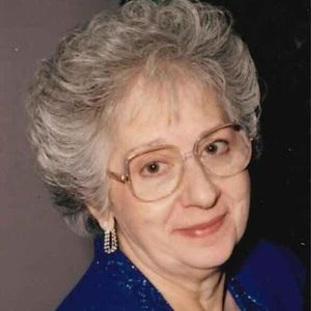 Clementina 'Tina' A. Caporale Profile Photo