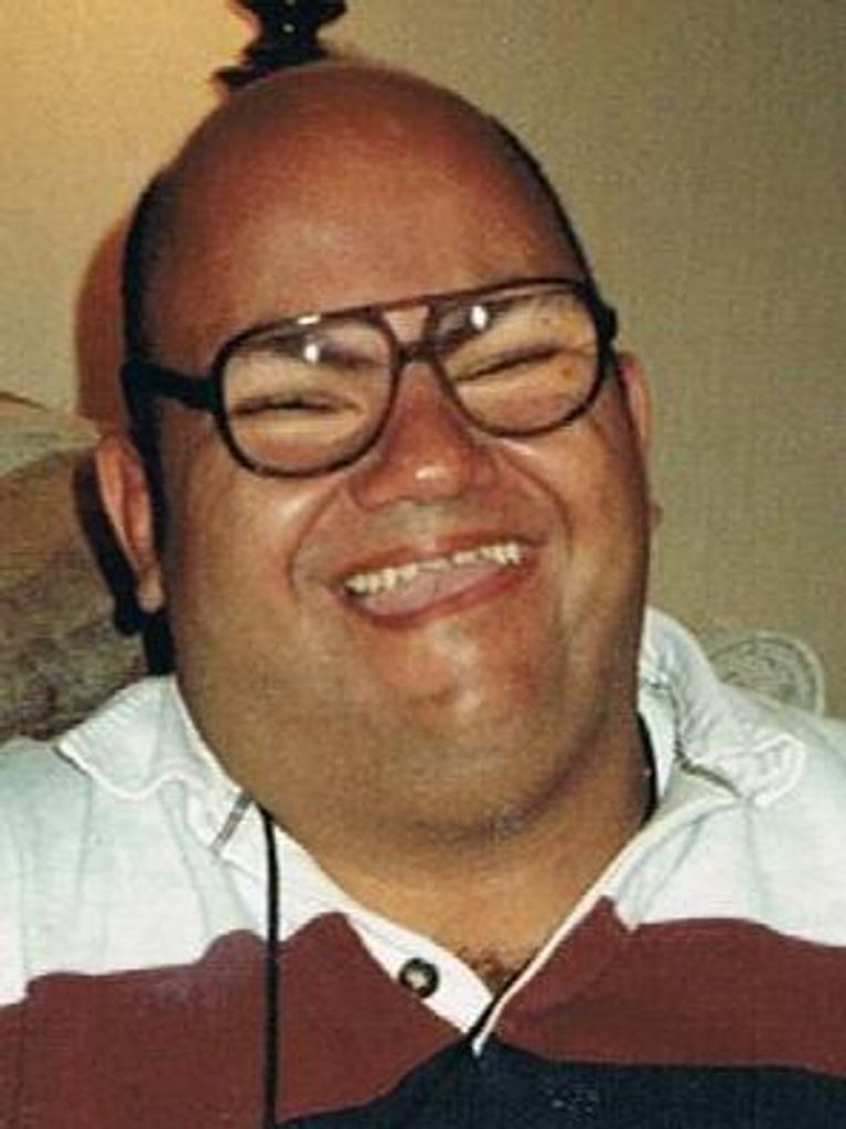 Stanley Elias Phillips