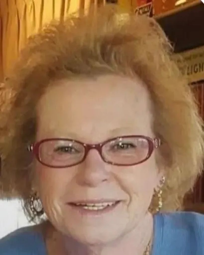 Teresa Ruth Bates Wallace