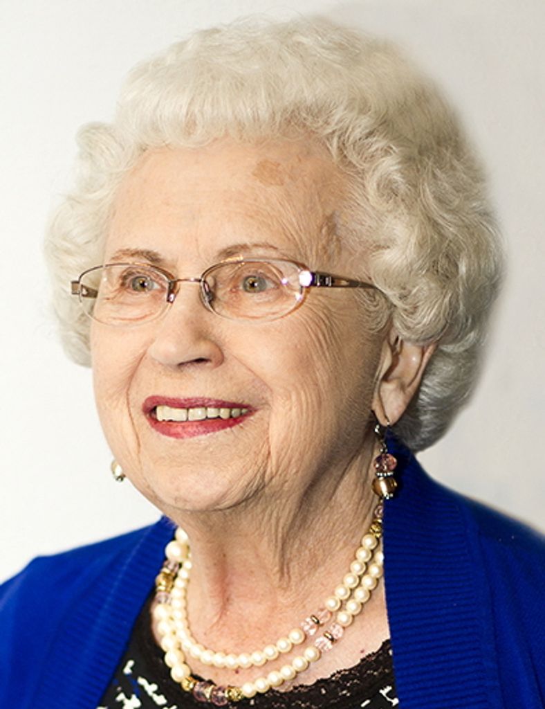 Donajean G Ebenhoh Profile Photo