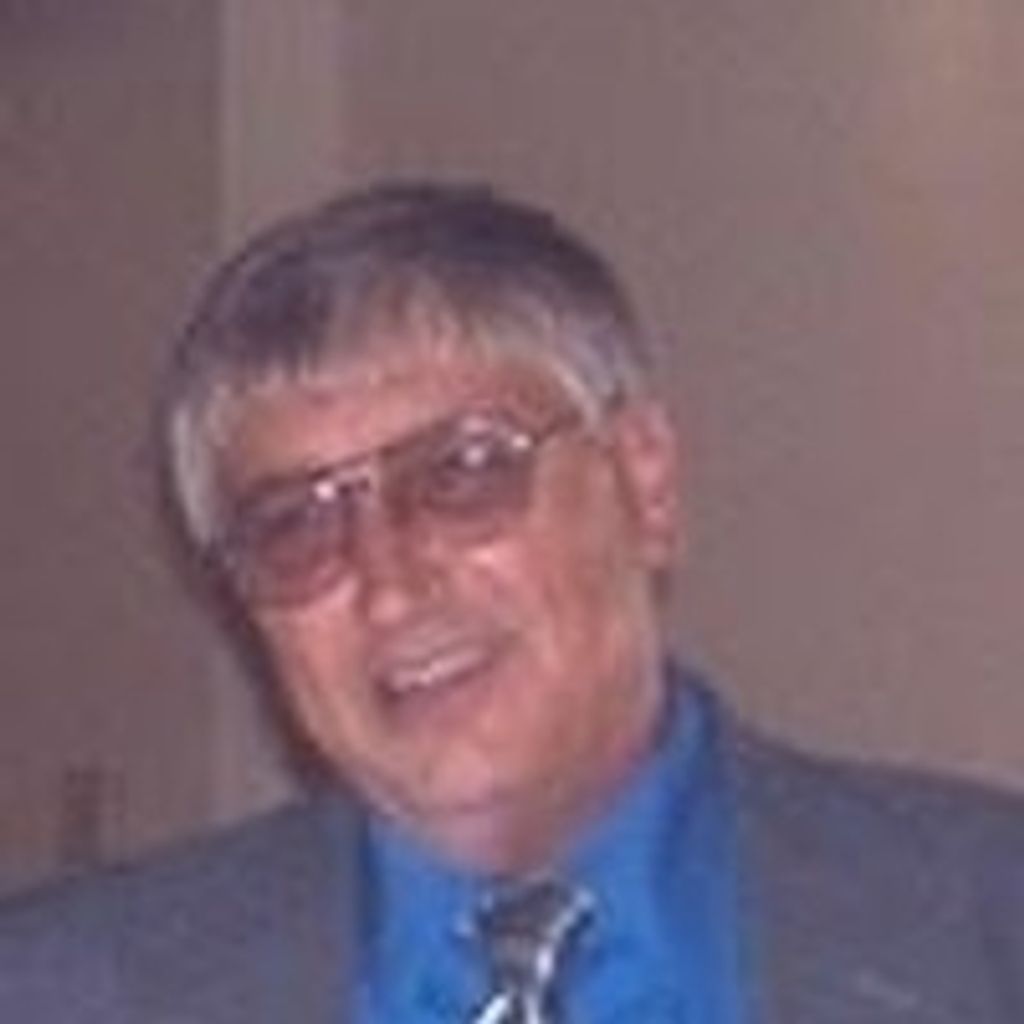 Ernest Lien