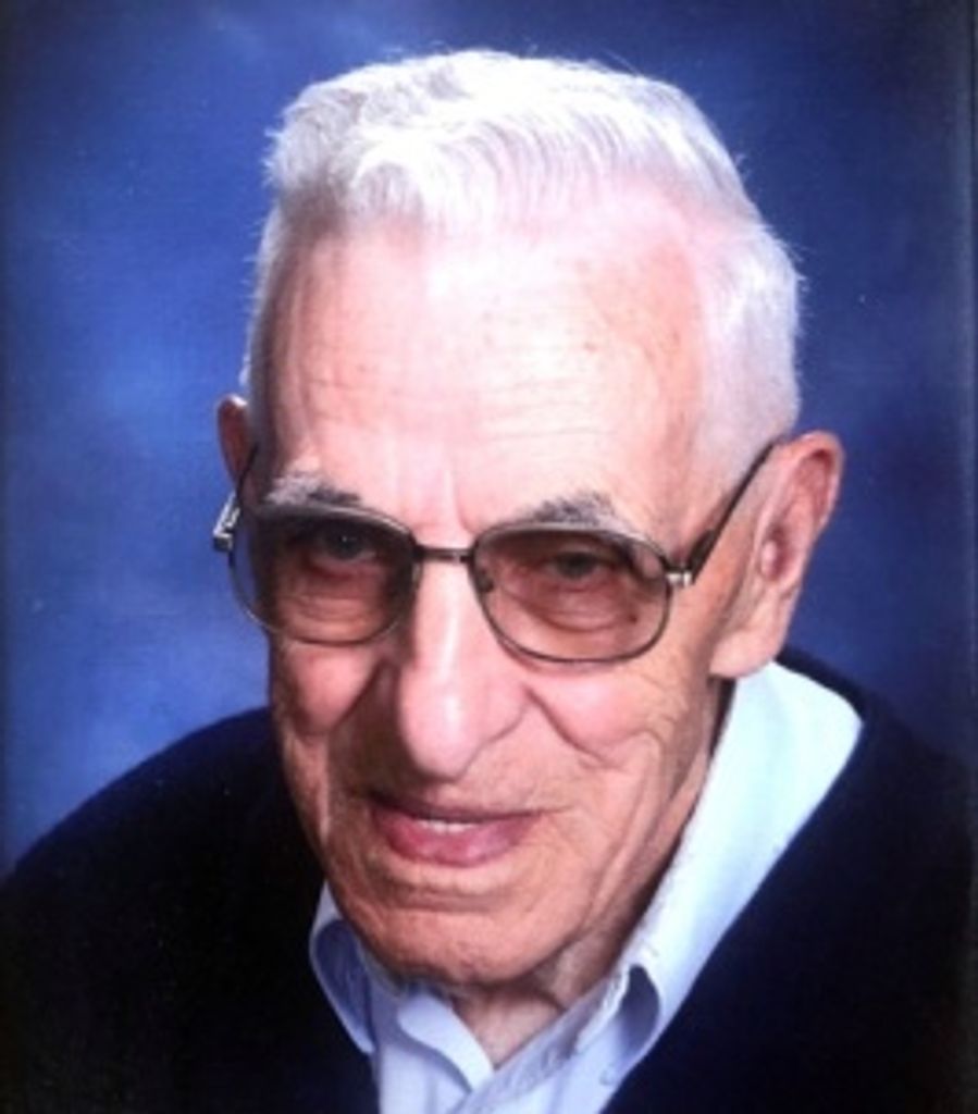 Paul Cascio