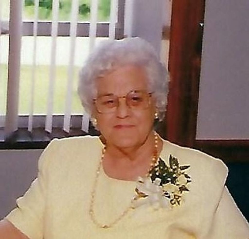 Sarah Ann Fisher Profile Photo