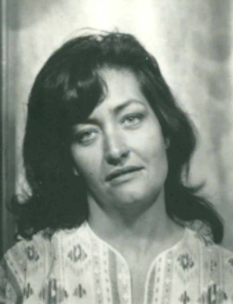Carol Ann Collins