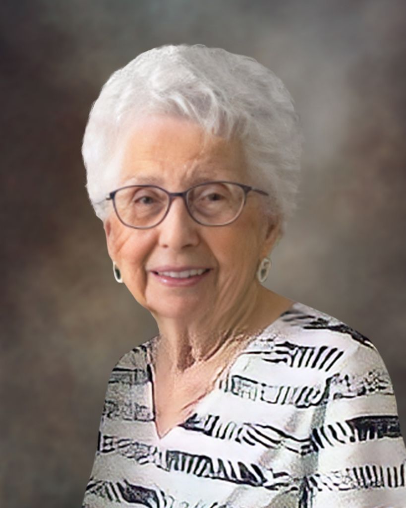 Claudette Bisson