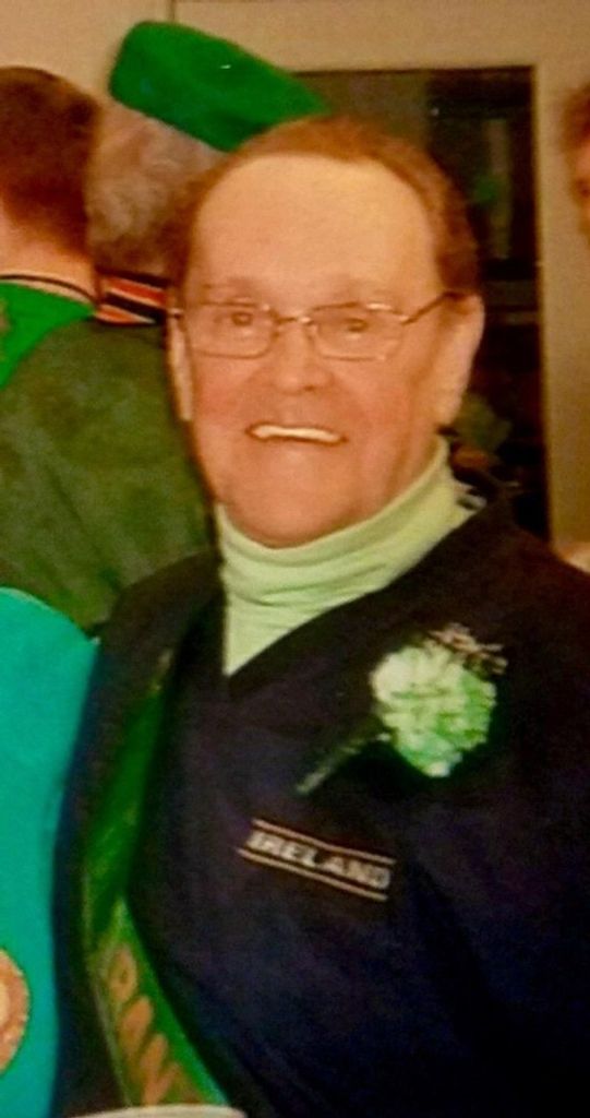 Ronald F. Graves, Sr.