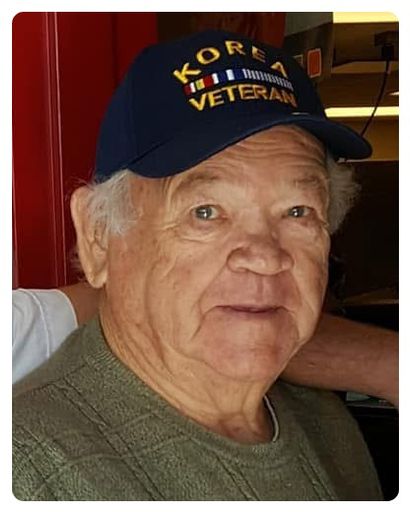 James Monroe Grigsby Profile Photo