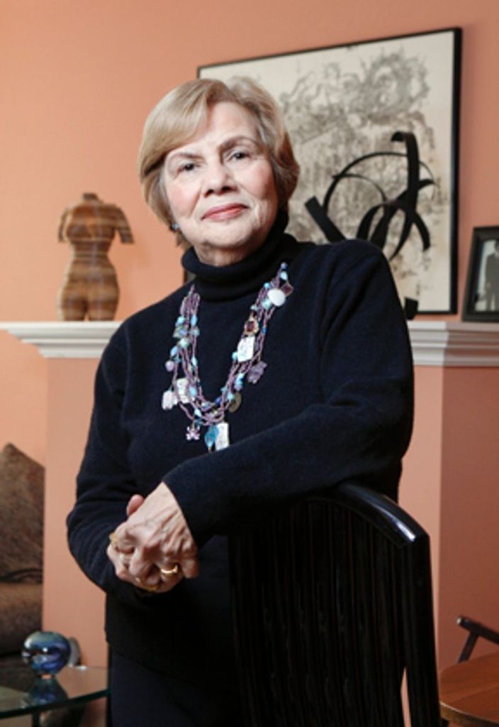 Joyce Maso Profile Photo