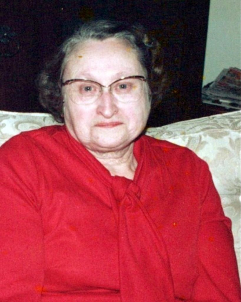 Martha Francis Flanagan Profile Photo