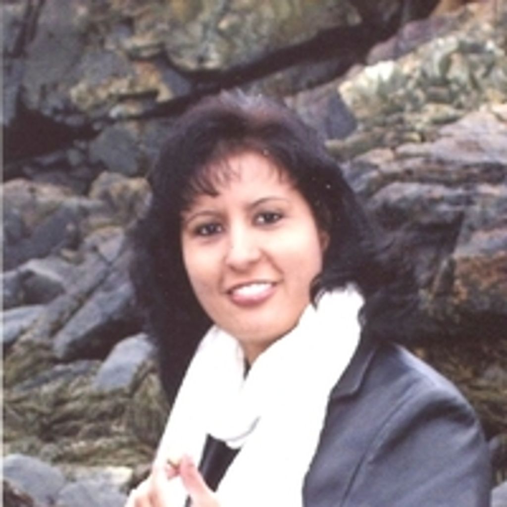 Alejandra Rey Fuhrman Profile Photo