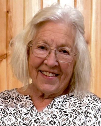 Audrey Brod's obituary image