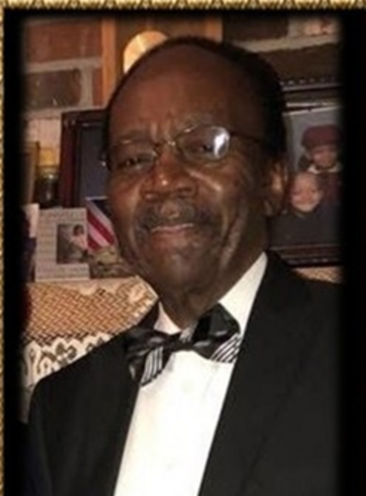 Lawson George Profile Photo