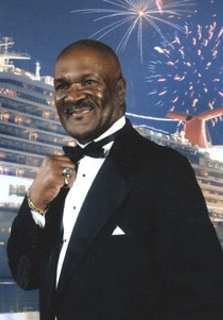 Mr. Westley  Michael Gillard