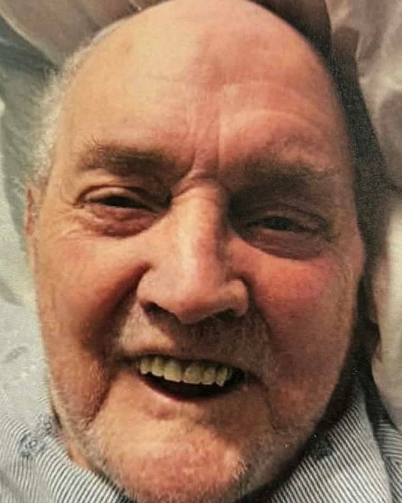 Ernest Gene George Profile Photo