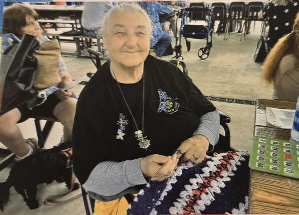 Charlotte L. "Lee" Cooper Profile Photo