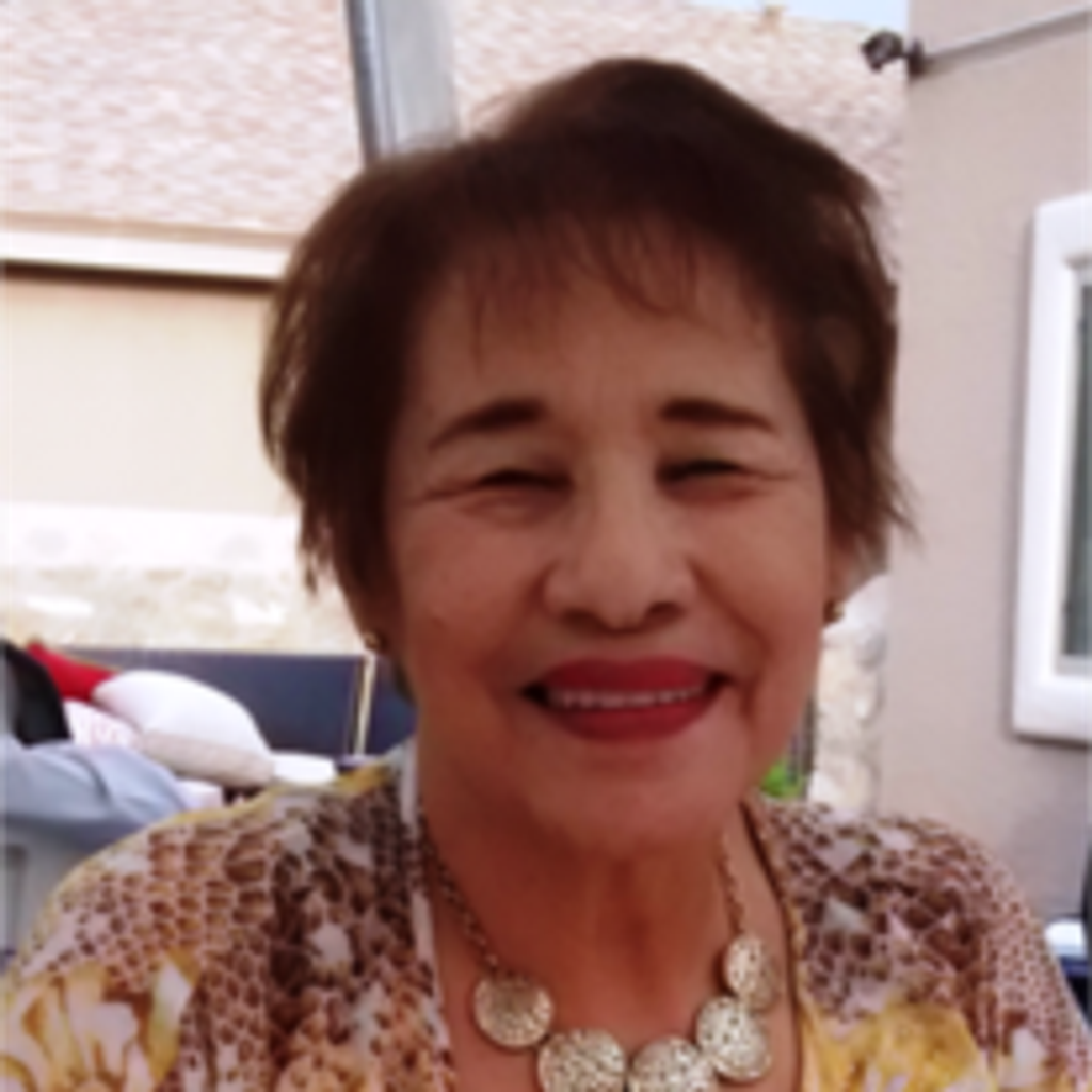 Carmen  V. Carrillo