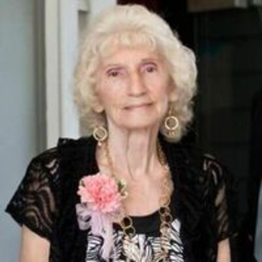 Elaine Evans King Profile Photo