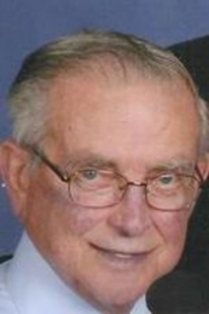 James  L. Mcmullen