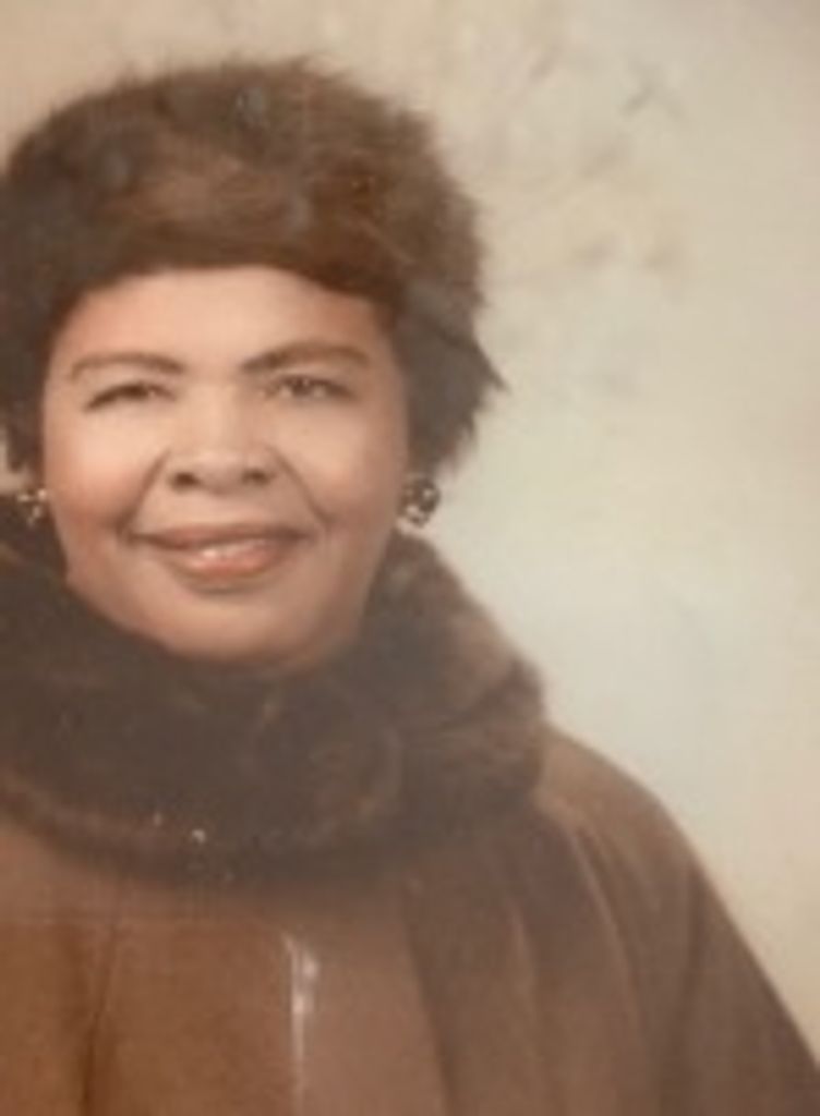 Mary Thompson Profile Photo