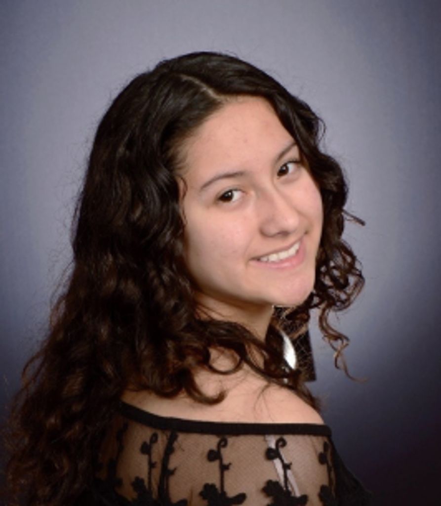 Catherine Melanie Delgado