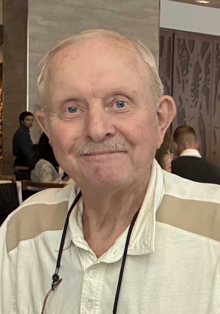 Raymond Wayne Zurbrugg Profile Photo