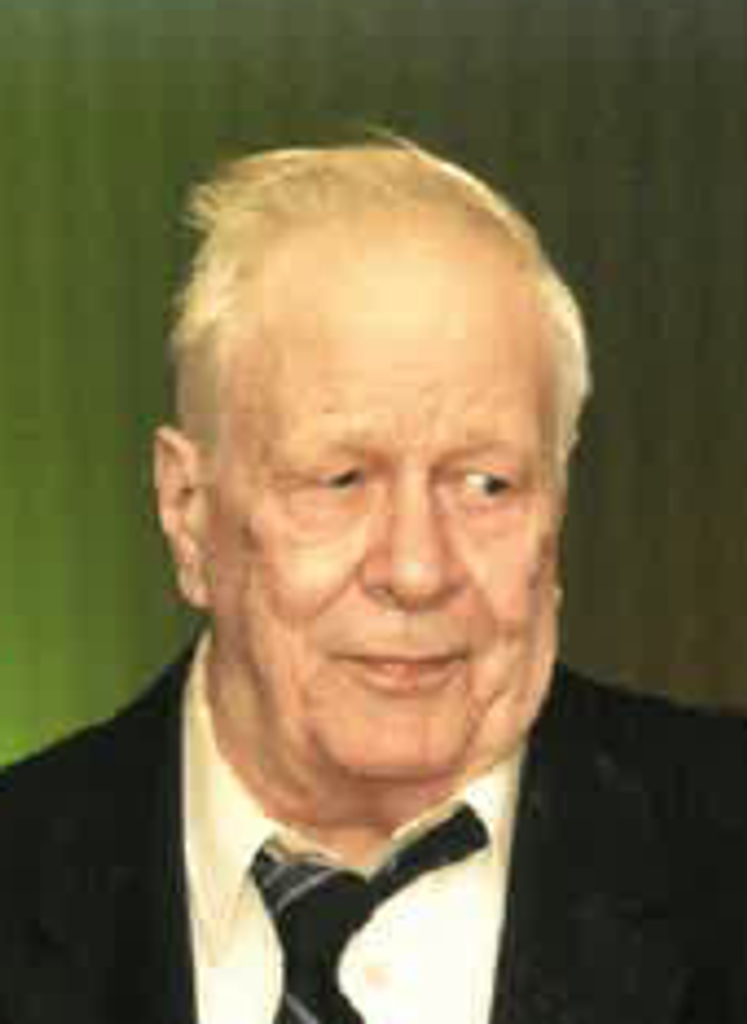 Howard F. Schwing
