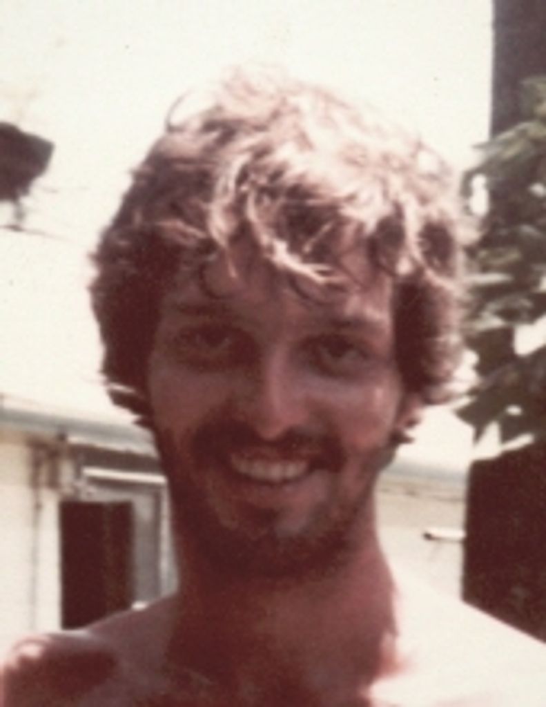 Timothy B. Little