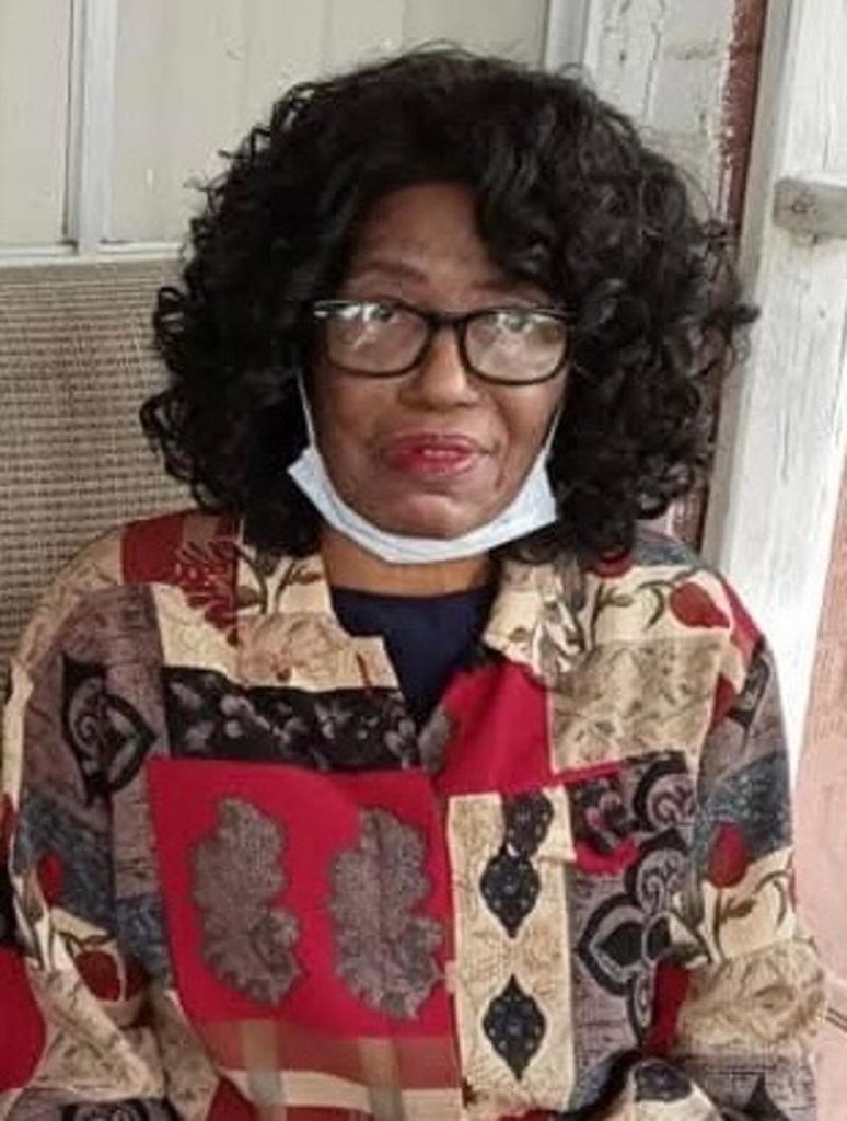 Jessie Mae Hill Profile Photo