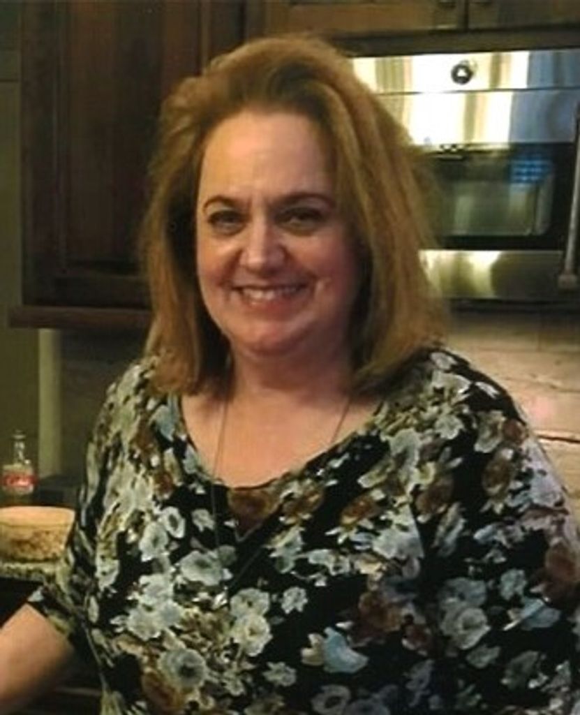 Alicia Holt Profile Photo