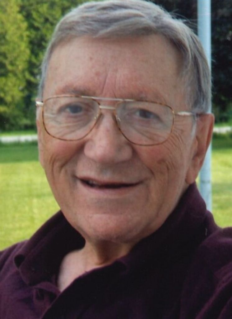 Samuel F. Ventura Profile Photo